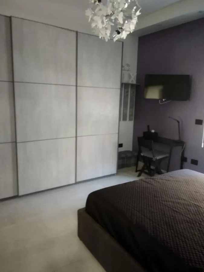 Casa Camilla Apartment Alghero 0*,  Italy