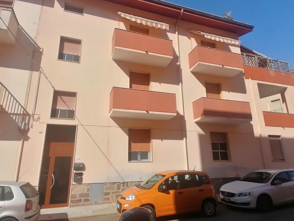 Casa Camilla Apartment Alghero