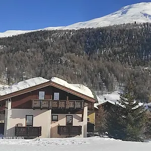 Stella Alpina , Livigno Italia