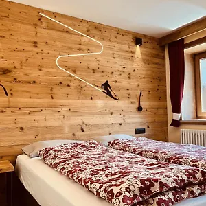 Nano , Livigno Italia