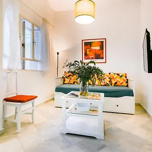  Apartamento Anfitrion 4 España