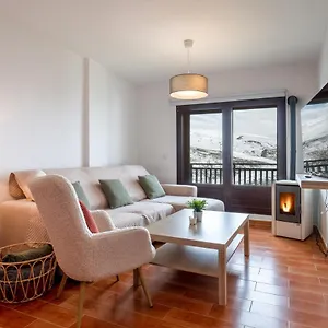  Apartamento Edelweiss España