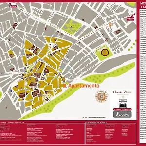  Apartamento Puerta De Ubeda España